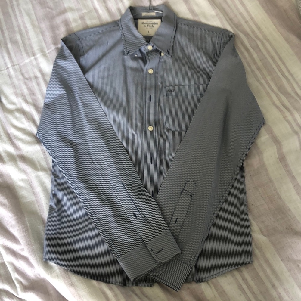 Aberchrombie & Fitch